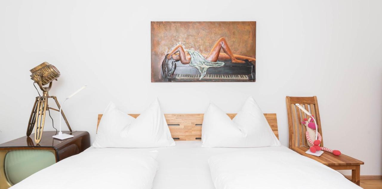 Hotel Schubert - Haus Saint Wolfgang Zewnętrze zdjęcie