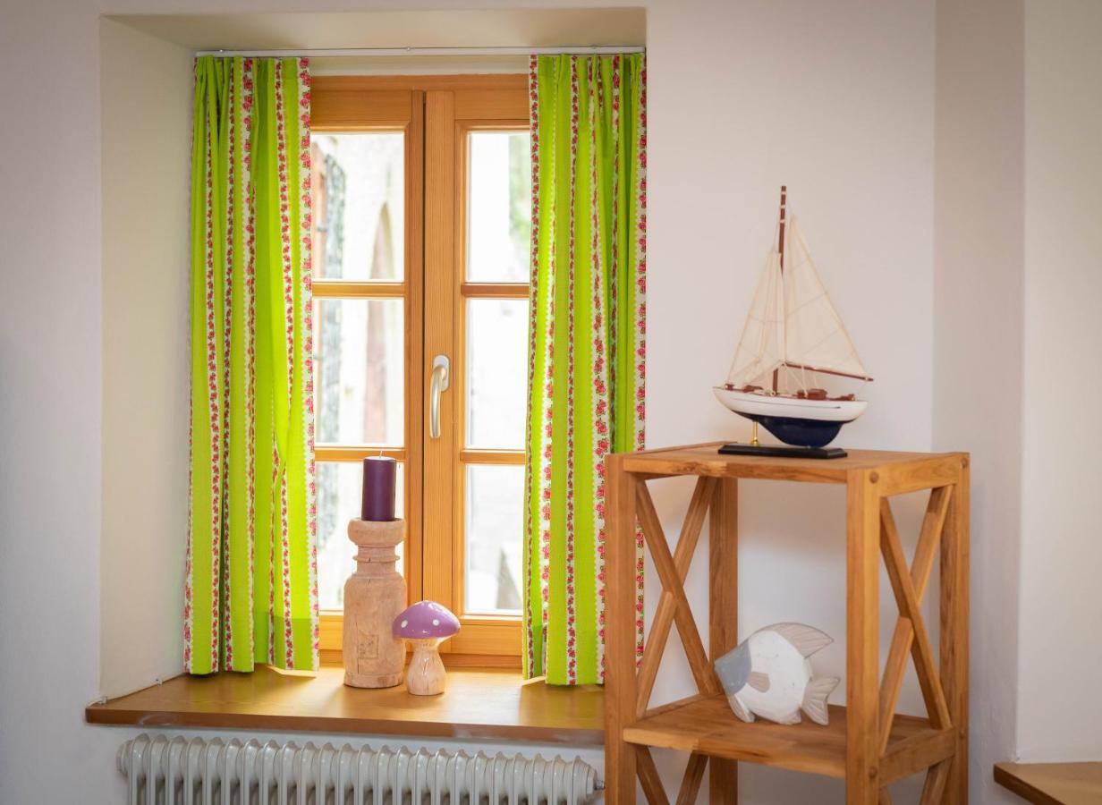 Hotel Schubert - Haus Saint Wolfgang Zewnętrze zdjęcie